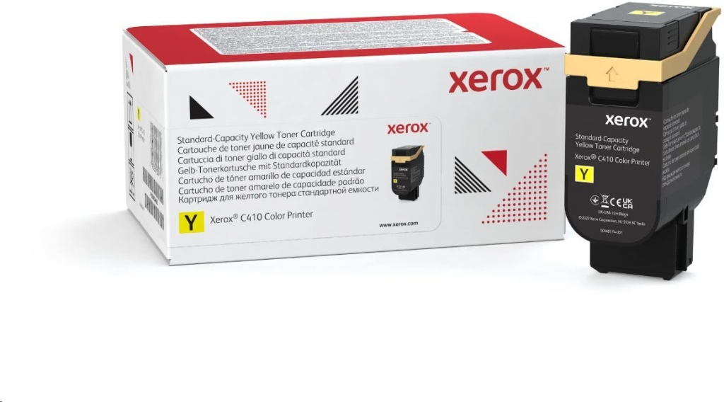 Xerox 006R04680 - originální