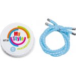 Casco MyStyle proužky k helmě Světle modrá – Zboží Mobilmania