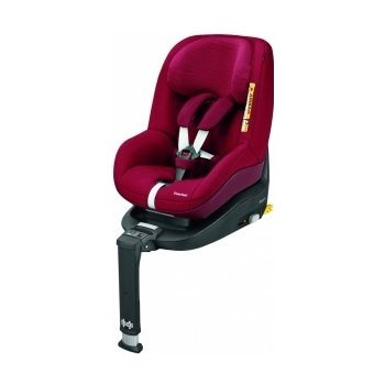 Maxi-Cosi 2Way Pearl 2015 Robin Red