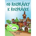 Od rozprávky k rozprávke – Hledejceny.cz