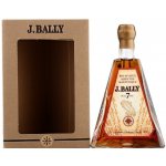 J. Bally Vieux Agricole 7y 45% 0,7 l (karton) – Sleviste.cz