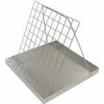 LYSON Vanička odvíčkovací - pozinkovaná – Zboží Dáma