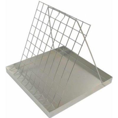 LYSON Vanička odvíčkovací - pozinkovaná – Zboží Dáma