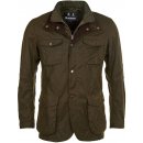 Barbour voskovaná bunda Barbour Ogston Olive