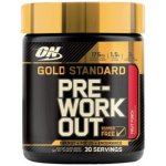 Optimum Nutrition Gold Standard Pre-workout 330 g – Hledejceny.cz