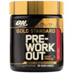 Optimum Nutrition Gold Standard Pre-workout 330 g – Sleviste.cz
