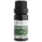 Nobillis Tilia Éterický olej Litsea 10ml – Hledejceny.cz