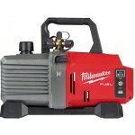 Milwaukee M18 FVP5-801 – Zboží Mobilmania