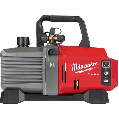Milwaukee M18 FVP5-801 – Zboží Mobilmania
