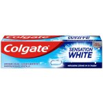 Colgate Sensation White 75 ml – Zboží Dáma