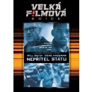 nepřítel státu vfe DVD