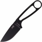 ESEE Knives Izula Kit černý, IZULA-B-KIT-CS – Hledejceny.cz