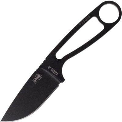 ESEE Knives Izula Kit černý, IZULA-B-KIT-CS – Hledejceny.cz