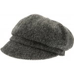 Dámská zimní bekovka CTH Ericson Regina Harris Tweed – Hledejceny.cz