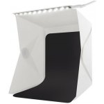 Fotobox LED 28x23x22cm – Zboží Živě