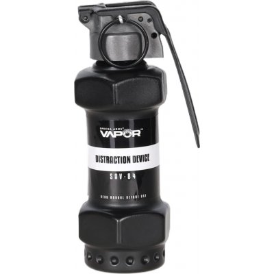 Specna Arms Sada granátů VAPOR CO₂ 3 kusy – Zboží Dáma