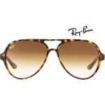 Ray-Ban RB4125 710 51 – Sleviste.cz