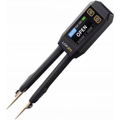 Fnirsi LCR-ST1 – Sleviste.cz