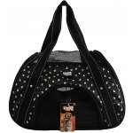 UNIQ PETS přepravní taška pro psy a kočky Furtote Furryheart 40 x 23 x 27 cm – Sleviste.cz