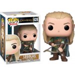 Funko Pop! Legolas The Lord of the Rings 9 cm – Zboží Dáma