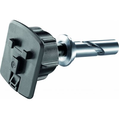 Držák šroubovací INTERPHONE pro pouzdra PROCASE a UNICASE, průměr 13,5 - 14,7 mm – Sleviste.cz