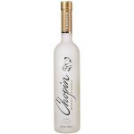 Beluga Noble 40% 0,7 l (holá láhev) – Zboží Dáma