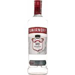 Smirnoff Red 1 l (holá láhev) – Hledejceny.cz