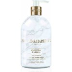 Baylis & Harding tekuté mýdlo na ruce White tea & Neroli 500 ml – Sleviste.cz