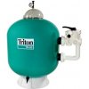 Bazénová filtrace Pentair TRITON - TR 40