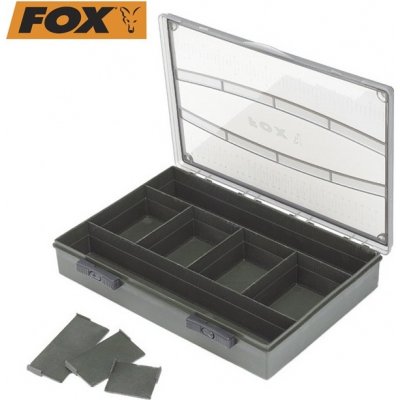 Fox F Box Large Single – Zboží Mobilmania