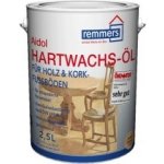 Remmers premium Tvrdý voskový olej 0,75 l Ořech – Hledejceny.cz