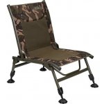 Fox Křeslo Super Deluxe Recliner Chair – Zboží Dáma