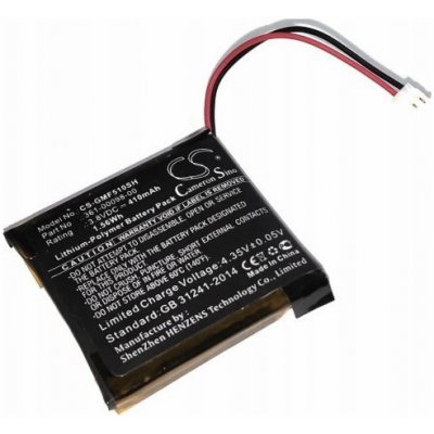 Cameron Sino CS-GMF510SH - neoriginální – Zboží Dáma