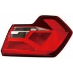 Zadní světlo - pravé vnější AUDI A1 (GB) | 2018 a výše | DEPO | – Hledejceny.cz