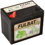 Fulbat U1-9 SLA – Zboží Mobilmania