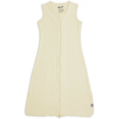 Lodger Hopper Sleeveless Solid Butter – Sleviste.cz