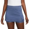 Dámská sukně Nike Court Victory Skirt diffused blue/black