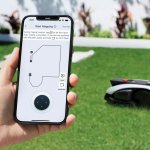 ECOVACS GOAT O1200 LiDAR PRO WHITE – Zboží Dáma