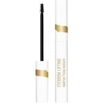 Dermacol Tekutý vosk na obočí Eyebrow Lifting Eyebrow Fixing Mascara 02 5 ml – Zboží Dáma