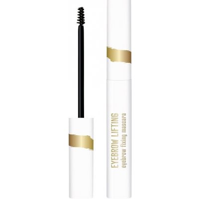 Dermacol Tekutý vosk na obočí Eyebrow Lifting Eyebrow Fixing Mascara 02 5 ml – Zbozi.Blesk.cz