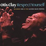 Clay Otis - Respect Yourself CD – Hledejceny.cz