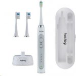 Petosan Silent power sonický zubní kartáček pro psy 2 ks hlavic – Zboží Dáma