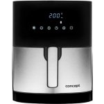 Concept FR 5500 – Zboží Dáma