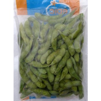 Epic Sojové lusky Edamame mražené 400 g