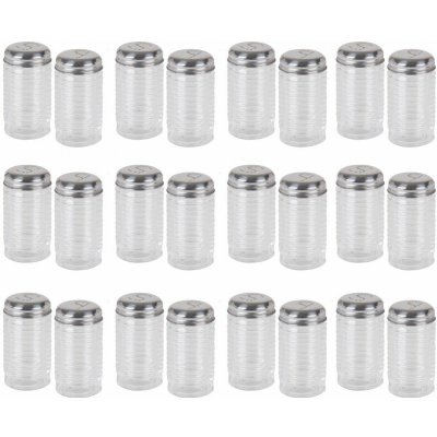 DOCHTMANN Menážka sada na sůl a pepř 2 x 90 ml – Zboží Mobilmania