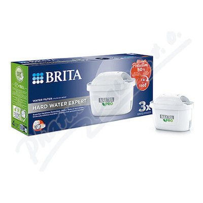 BRITA MAXTRA PRO filtr Ultimate Protect 3 ks – Hledejceny.cz