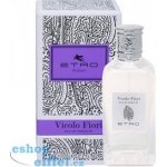 Etro Vicolo Fiori toaletní voda dámská 100 ml – Sleviste.cz