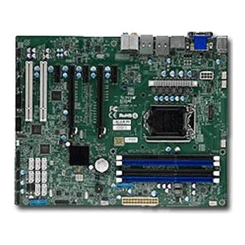 Supermicro MBD-X10SAE-O