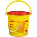 Maggi Hovězí vývar 15 kg – Zboží Dáma