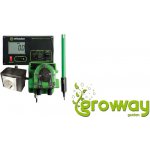 Milwaukee MC745 automatická EC regulace – Hledejceny.cz